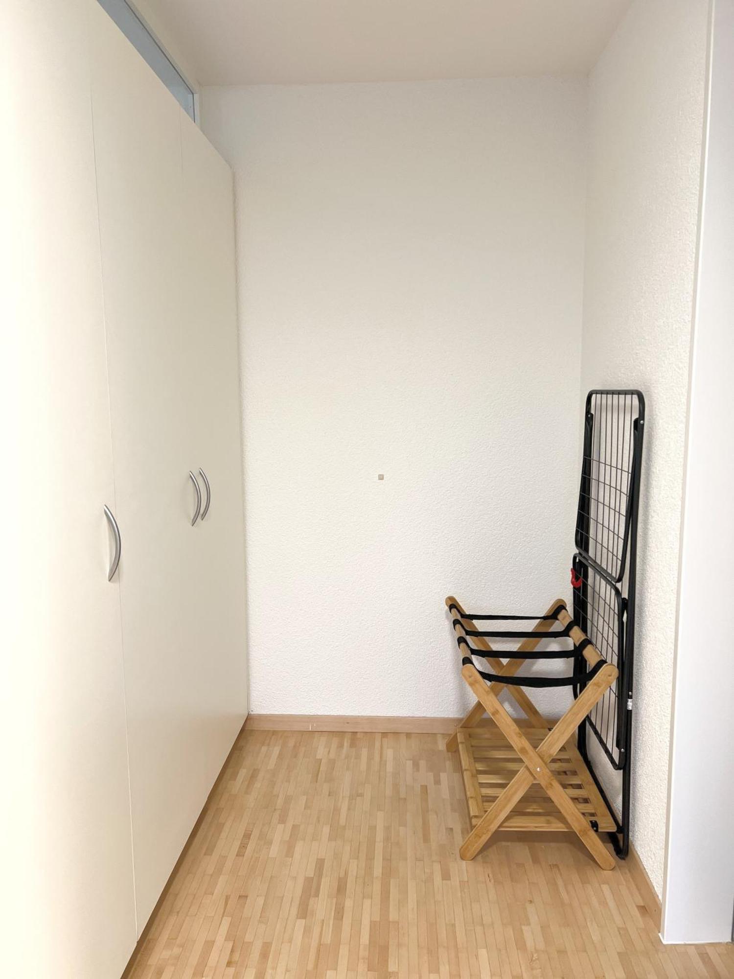 Hotel Movieworld Spiez Zimmer foto